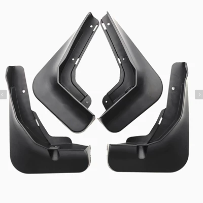 Fuel Version Fender Tile – Mudguard
