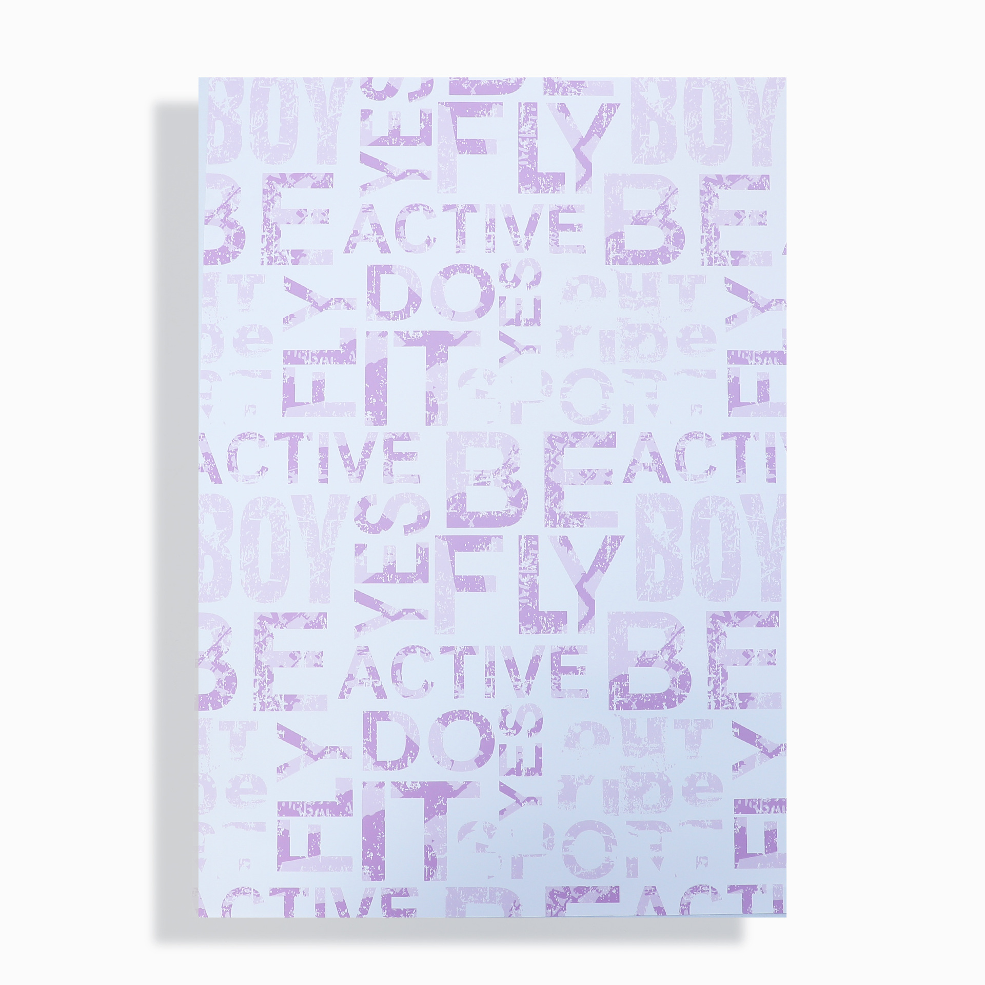 Papel de regalo retro con diseño de flores inglesas, papel para envolver ramos, papel para envolver manzanas para Nochebuena, papel Ouya impermeable