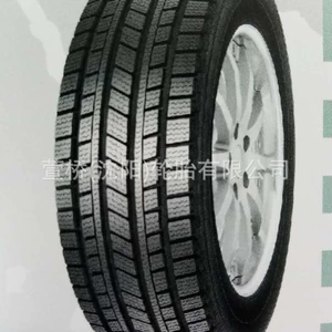 Winter Tires 215/65R16Lt Snow Tires Al568 Honor