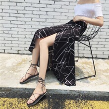 �ļ��黨����ȹ���L���¿�ϵ��ѩ��һƬʽ��ȹ�ȼٷ���ɳ��������