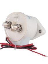 ���Ӹ�ѹֱ���Ӵ���SEV30 50 100 200 250 300 400ADXL 24v12v