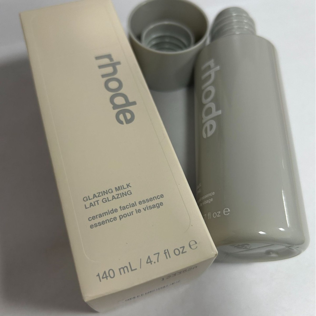 Hayley Rhode Essence 140ML Essence de leche en stock