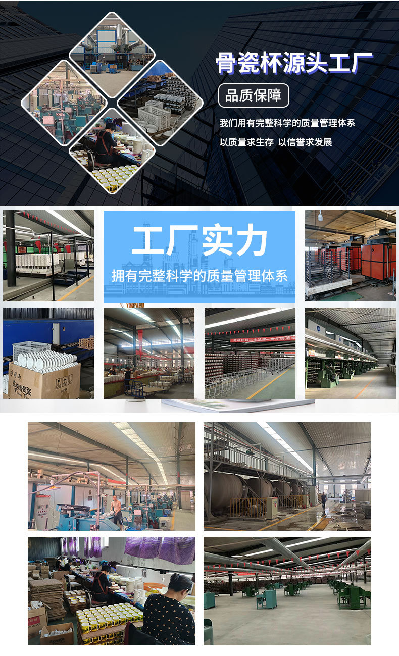 陶瓷杯骨瓷会议杯