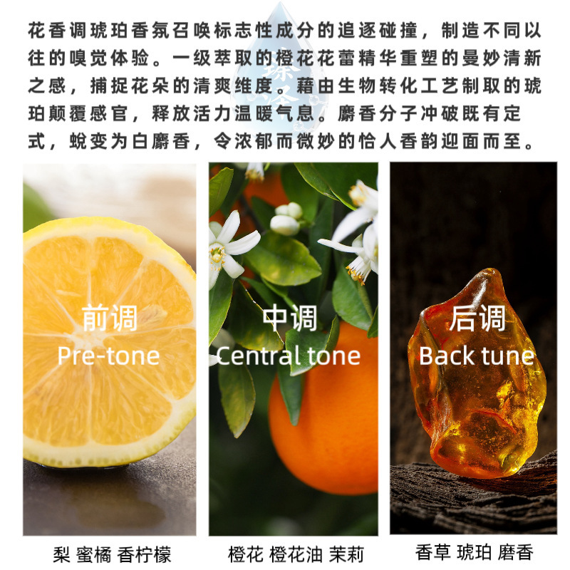 我本莫测香水香精奇华顿香料无火香薰蜡烛日化香精免费小样仿香|undefined