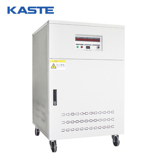 Three-in single-out 45KVA variable frequency power supply | three-in single-out 45KVA single-phase AC variable frequency power supply