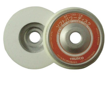 日本中山TRUSCO工具  SP100C8 TRUSCO研磨片