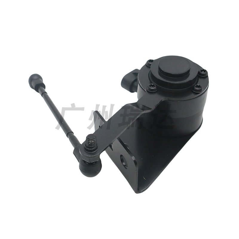 Sensor de altura del cuerpo 15098629 para Cadillac Chevrolet