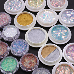 火漆印章金粉蠟粒工具閃光珠火漆粉膏裝飾蠟印上色光粉套妖精之瞳