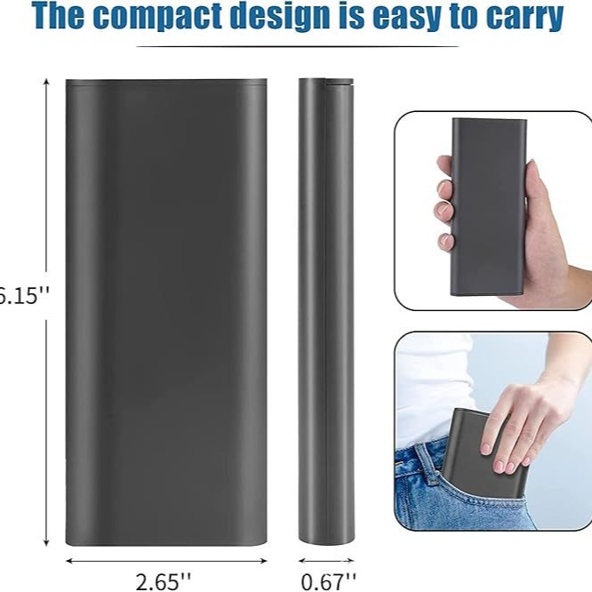 24-in-1 Precision Screwdriver Mobile Phone Repair and Disassembly Tool Multi-Function Screwdriver Set