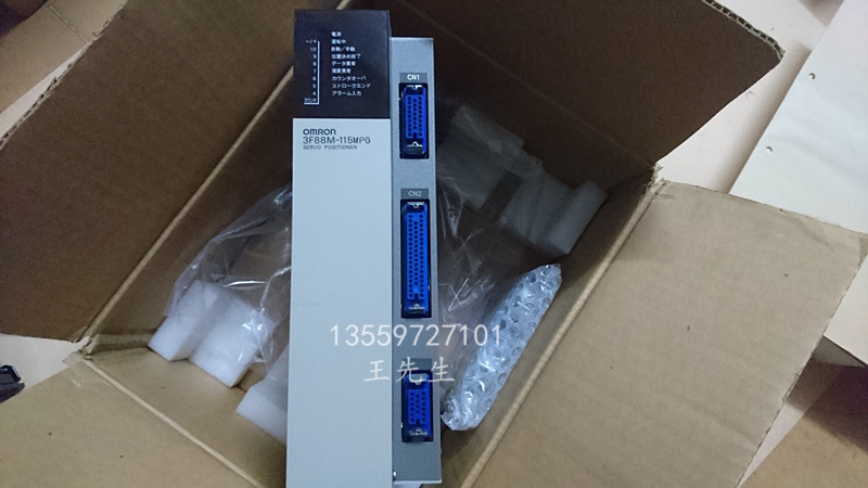 驱动器 3F88M-115MPG 3F88M-115M 全新原装 现货