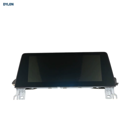 Display Screen, Car display