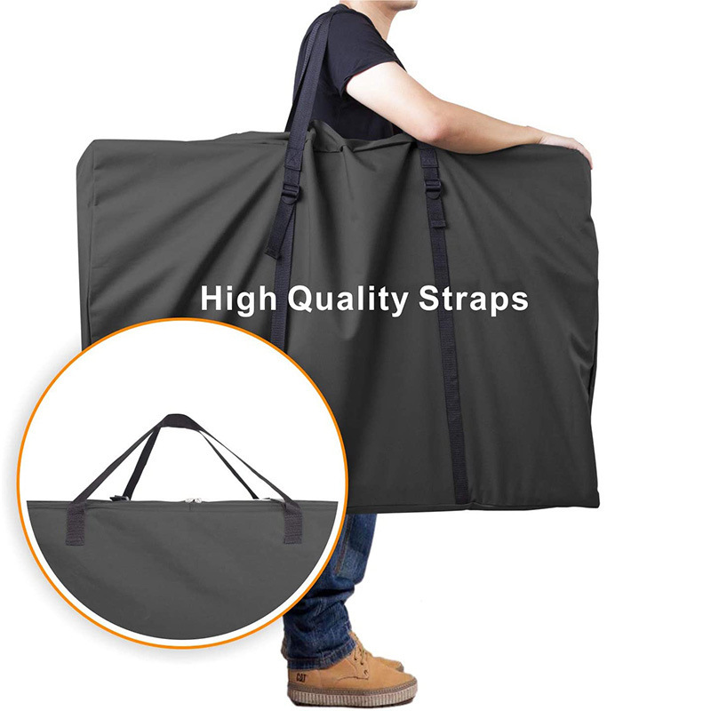 亚马逊跨境专供户外折叠椅收纳背包便捷式收纳包折叠桌椅助行器包