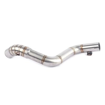 2012-2016 Stainless Steel Mid-Section – Motorcycle exhaust pipe