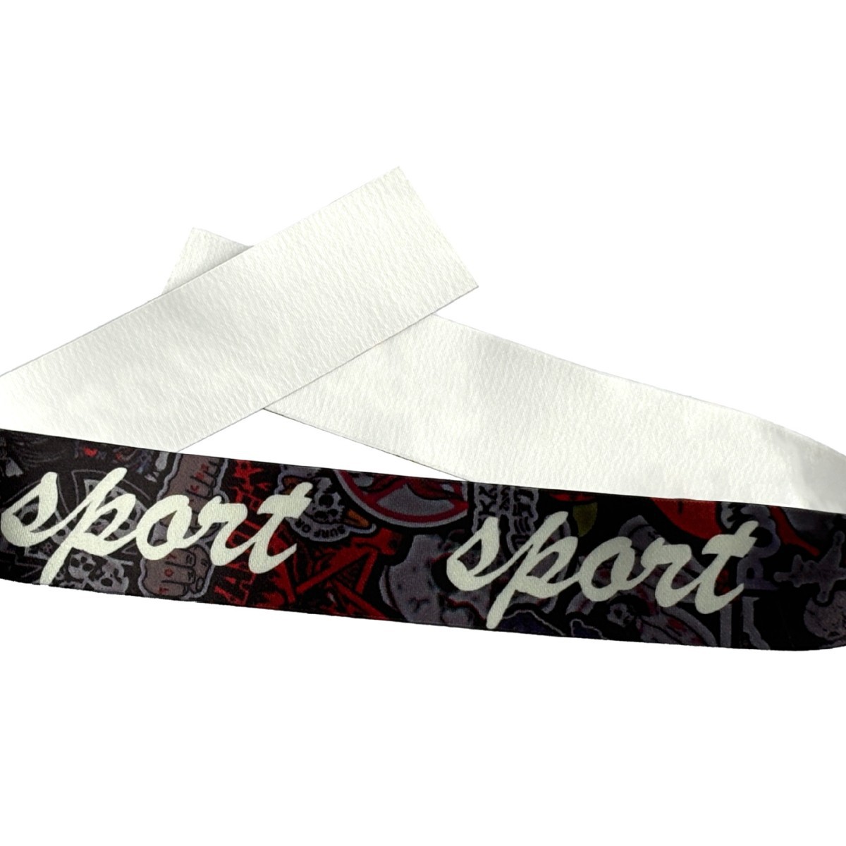 免费设计打样 织带热转移印花多款式彩色织带可供样可印logo