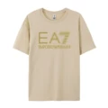 Off-white + gold label