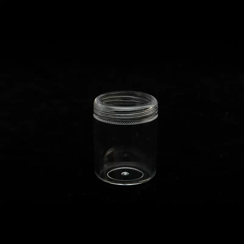 特大20g瓶1连体化妆品盒面霜盒 软膏盒子 药盒旅行分装瓶塑料瓶