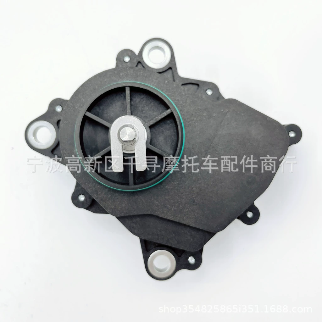 Передача с переменной скоростью Редуктор приводного двигателя подходит для Can Am 800 1000 415129174