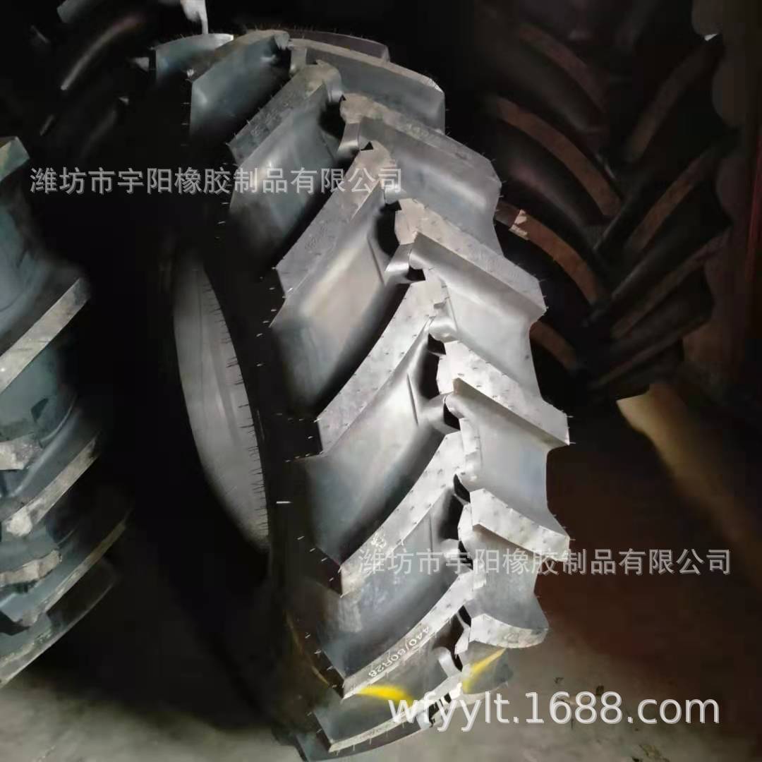 440/80R28轮胎 两头忙轮胎 工程轮胎 装载机轮胎