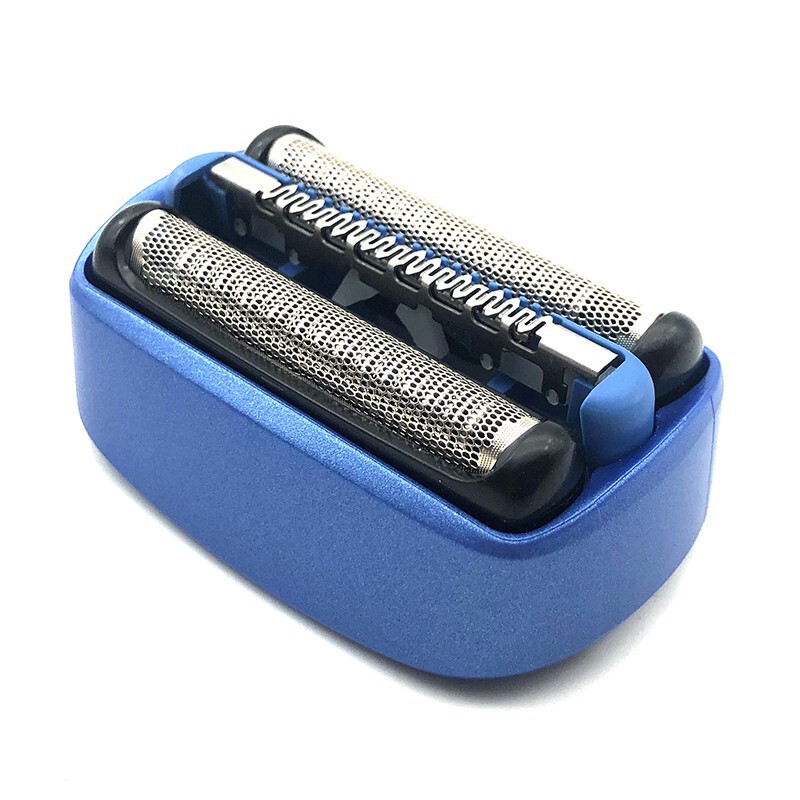 Applicable to Braun Braun electric shaver 40B mesh cover cutter head assembly