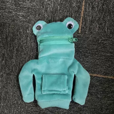 Gear Cover | Sürətlər qutusu və əl tormozu başlıqları - frog-style