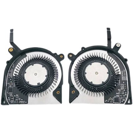 Brand New Original Dell/Dell 2-in-1 Xps 13 7390 Fan Radiator Module 0Vdfk8 Brand New Original Dell/Dell 2-in-1 Xps 13 7390 Fan Radiator Module 0Vdfk8