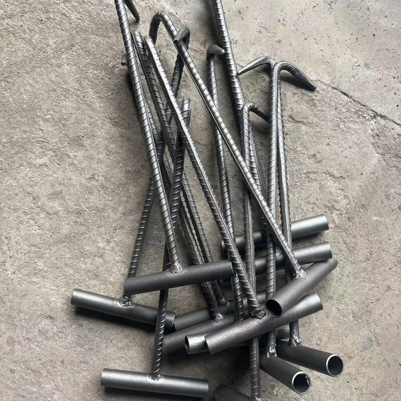 T-Shaped Manhole Cover Hook for Lifting Water Supply and Sewer Covers, I-Shaped Manhole Cover Hook for Unloading and Pulling Cargo T-Shaped Manhole Cover Hook for Lifting Water Supply and Sewer Covers, I-Shaped Manhole Cover Hook for Unloading and Pulling Cargo