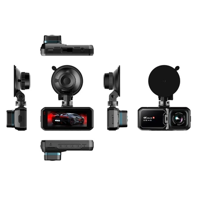 Dashcam, Driving recorder