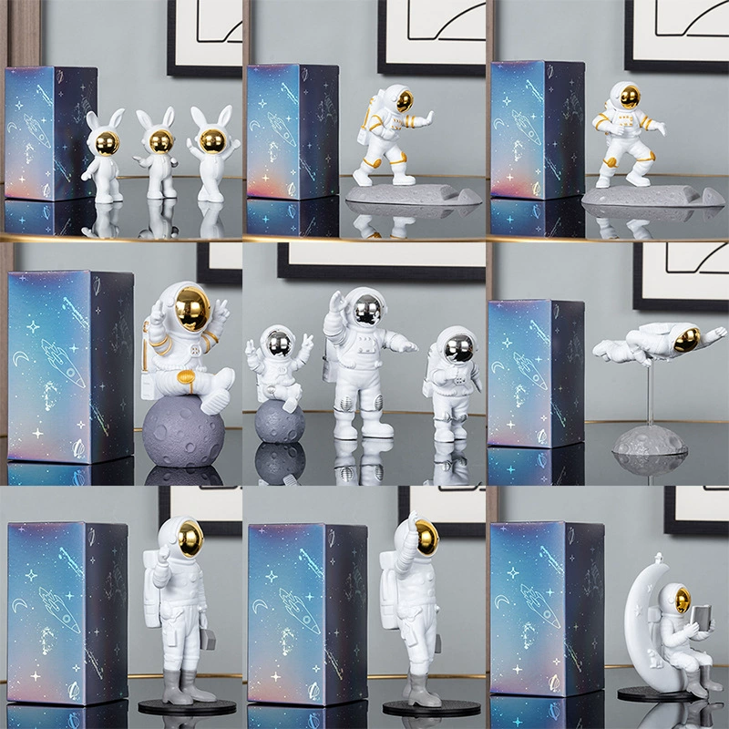 Astronaut, set, pack, Birthday gift