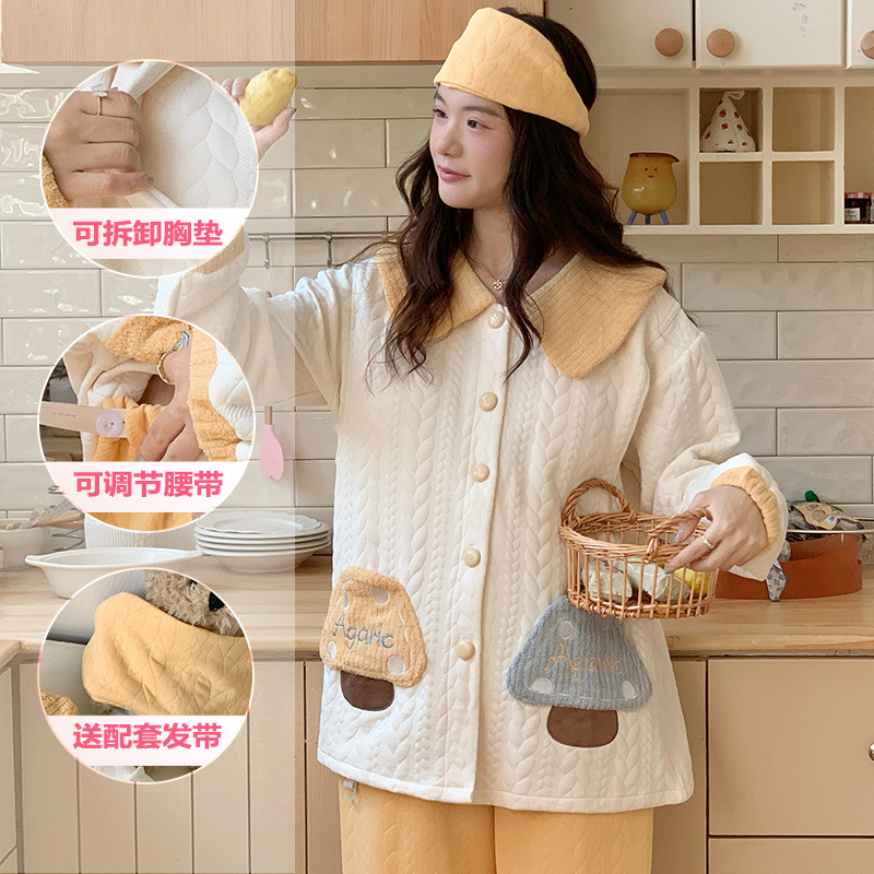 6891【두꺼운 공기면】