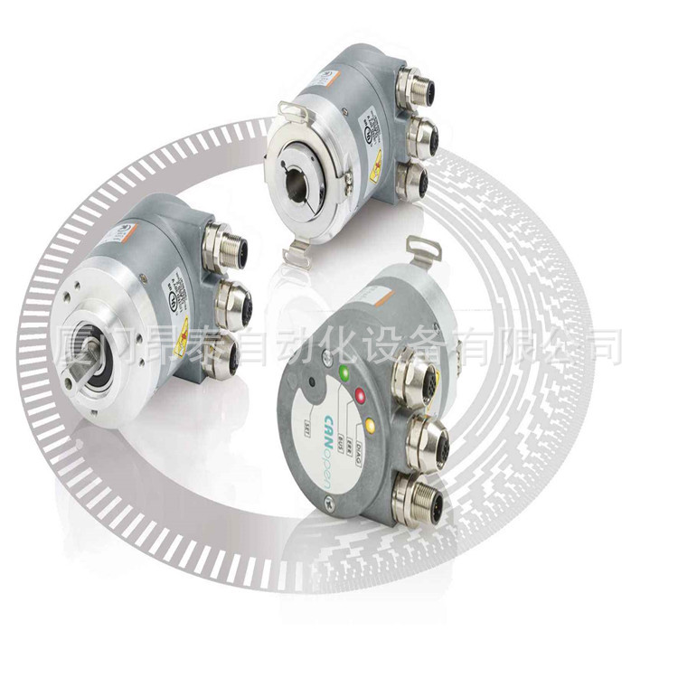 优势型号 THI58N-0AAK0R6TN-01024 德国原装编码器