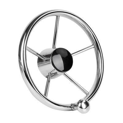 Marine Steering Wheel 11inch: Sükan çarxları