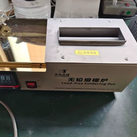 电子产品制造;贴片机;回流焊接机