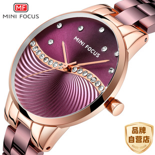 MINI FOCUSƷ����Ʒ�r��䓎����ձ��Cо�荷�ˮŮʿ�ֱ�0263L