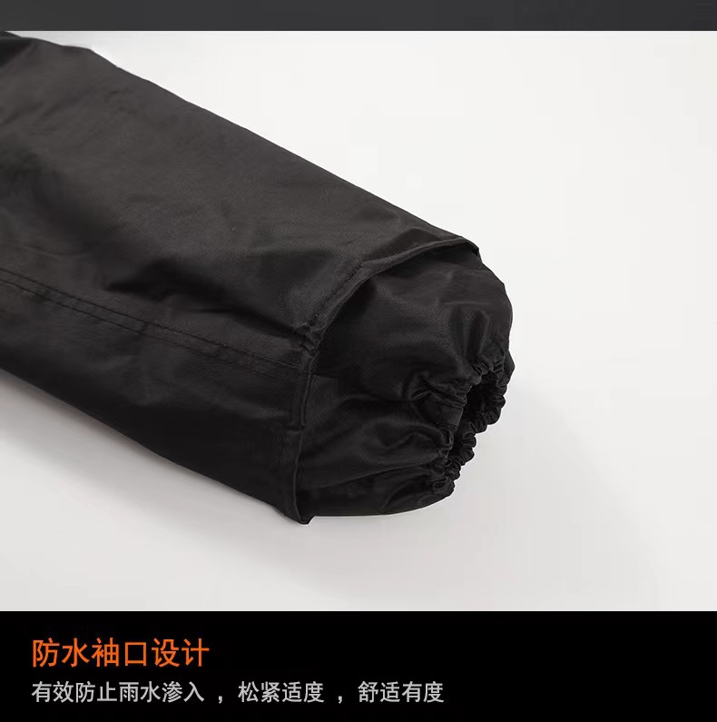 雨衣长款全身防爆雨劳保户外连体雨衣批发