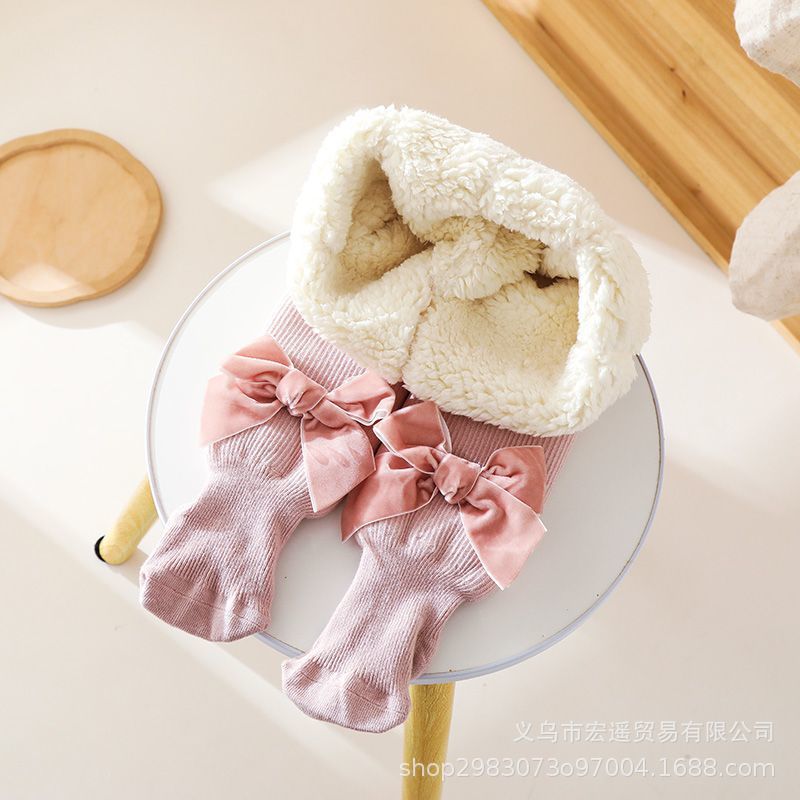 Invierno princesa chica Super gruesa nube de terciopelo polainas extrema resistencia al frío norte un invierno chica mono