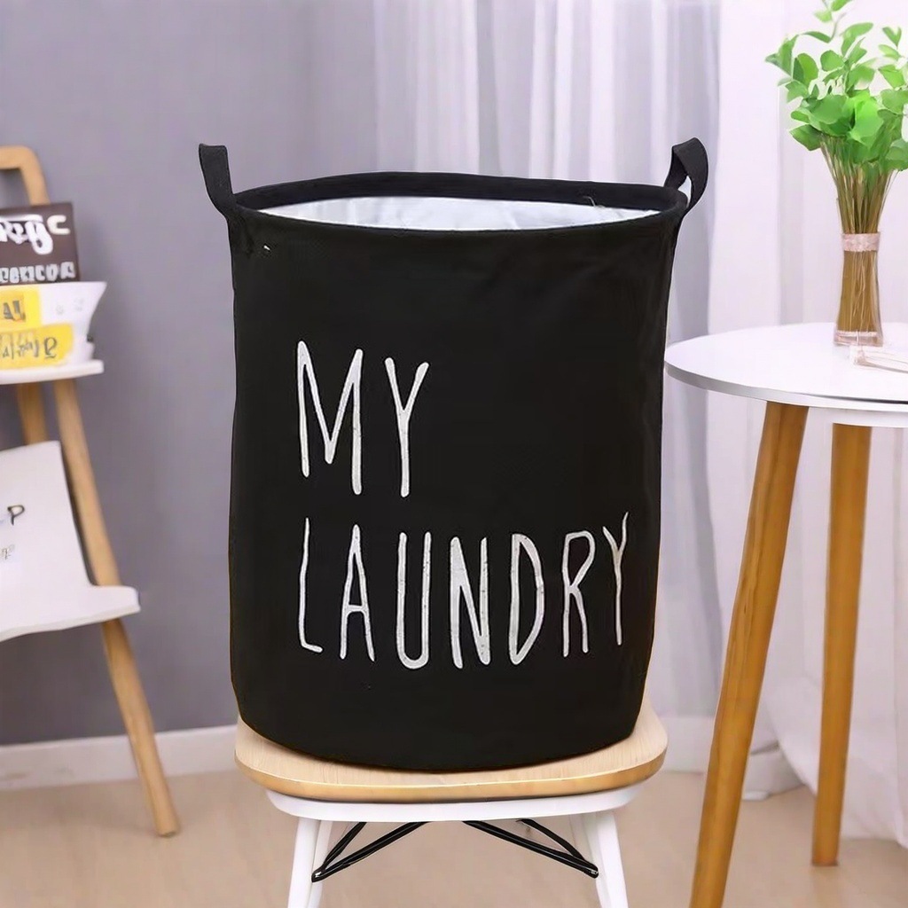 Cesta de almacenamiento de ropa sucia Cesta de almacenamiento de juguetes plegable de baño Dormitorio para niños Cubo de almacenamiento grande para el hogar Cubo de almacenamiento
