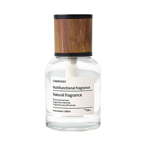 160ml car perfume car home fragrance ornaments high-end fragrance long-lasting fragrance wholesale from the same manufacturer