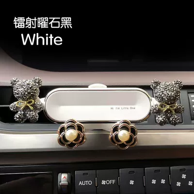 Car phone holder, cartoon Car phone holder