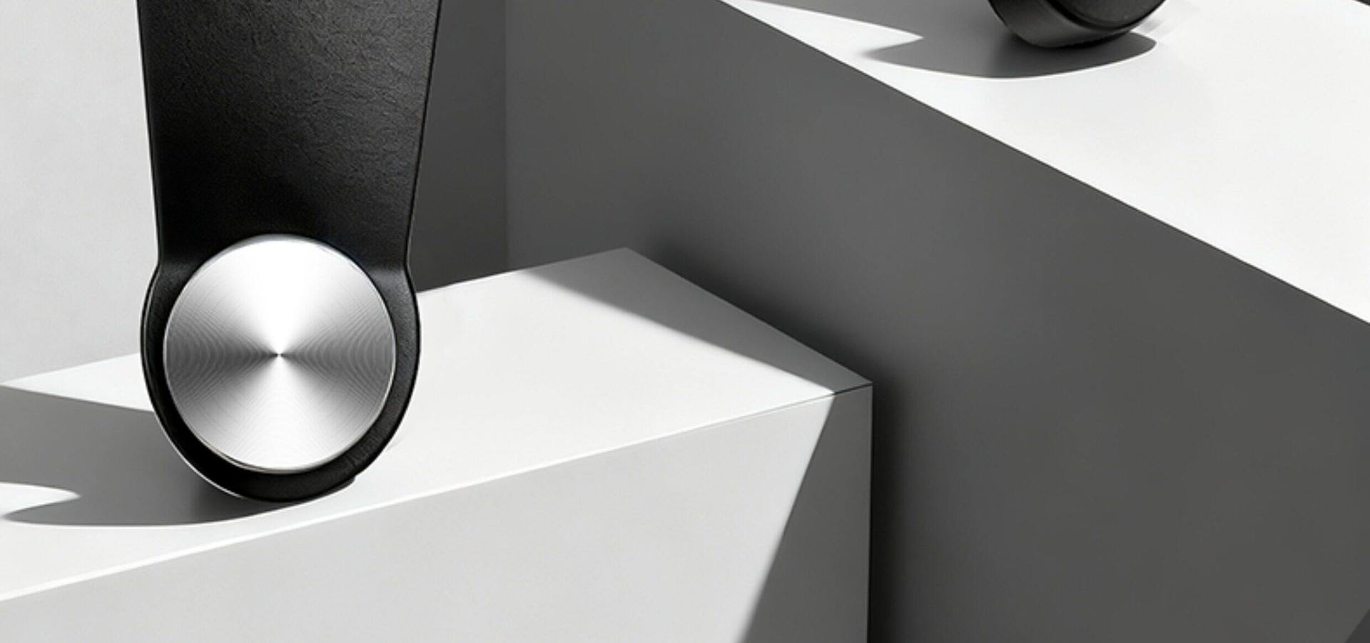 Tesla's New Version of Model 3 Front Passenger Glove Box Hook Car Interior Storage Accessories