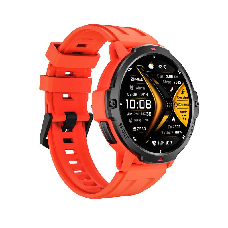 Cross-Border C31 Smart Watch with Call Function, Blood Pressure, Blood Oxygen, Waterproof, Outdoor Positioning, Dynamic Heart Rate Data, and Sports Watch Cross-Border C31 Smart Watch with Call Function, Blood Pressure, Blood Oxygen, Waterproof, Outdoor Positioning, Dynamic Heart Rate Data, and Sports Watch