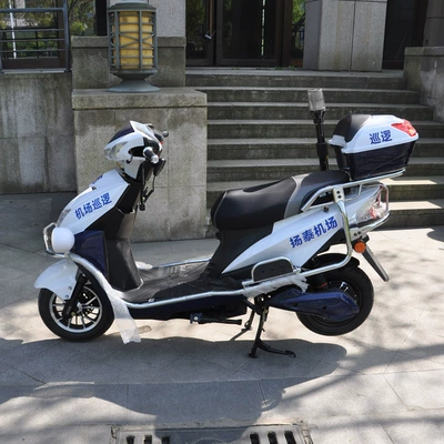 Elektrikli motosikletlər security battery car Community