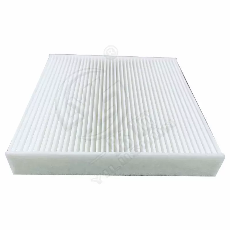车仆适用于87139-0N01030040雷凌空调滤清器滤芯高流量空气滤芯