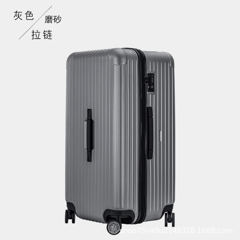 매트한 다크 그레이