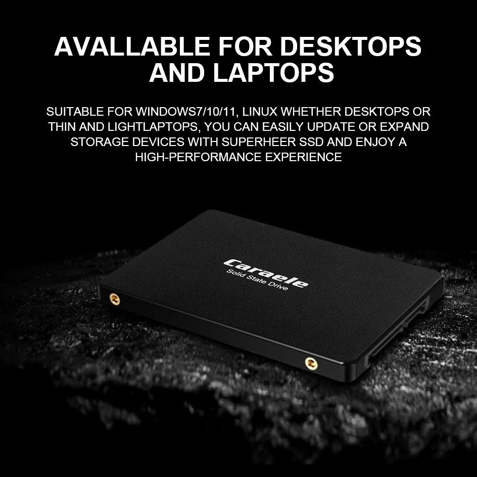 SSD Solid State Drive 2,5 Zoll SATA 3.0 256 GB 512 GB 1 TB 2 TB 4 TB_voghion.com