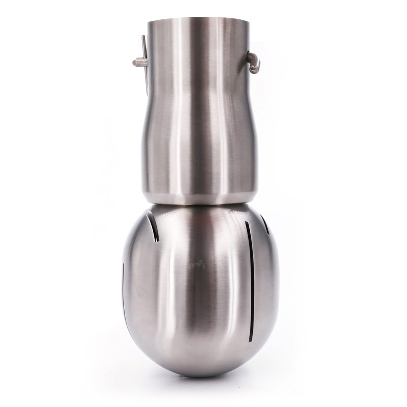 CIP�������316L for tank clean spray ball