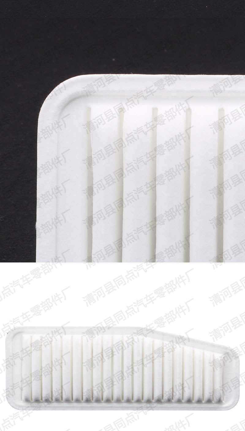 Car Air Filter Element Grand Overlord Previa Rav4 Air Conditioning Filter Element Oil Filter 17801-28010