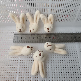 ë�q���w����4cmС���^ͯ�b�·��Ʒ���diy�o���������l