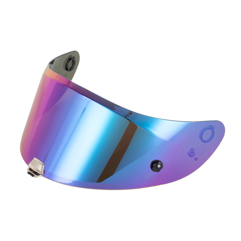 Película de color (hebilla de metal)