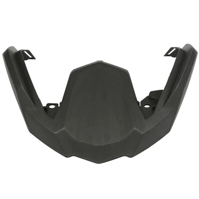 Motorcycle frame: Fuel Tank Shell Suitable - bird-beak-fender