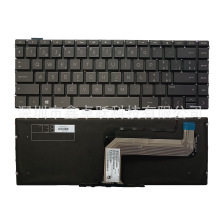 SW适用HP Spectre Folio 13-ak0000 13-ak1000 13t-ak000键盘